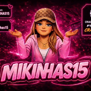 Discovery icon for MIKINHAS15 - OFICIAL#2K Discord server