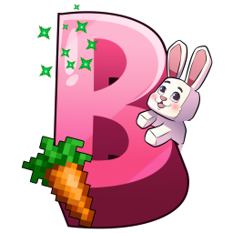 Discovery icon for BunnyMC Discord server