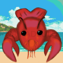 Discovery icon for lu crew 🦞 Discord server