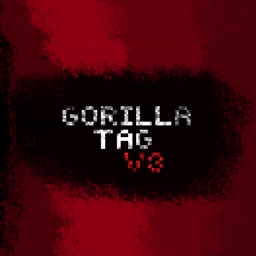 Discovery icon for Gorilla Tag V3 (RETIRED) Discord server