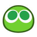 Discovery icon for English Puyo Puyo Community Discord server