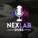 Discovery icon for 『🎙』NexLab DUBS #3000 Discord server