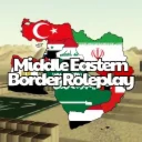 Discovery icon for Middle Eastern Border Roleplay Discord server
