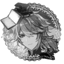 Discovery icon for ۟ 𓎟𓎟 ̫　ℳ ist　﹒⸸　🪽　ᛝGvway  ﹒#StaffApps　🩶　 ͜͝𓐇˚ִִ𓈒 Discord server