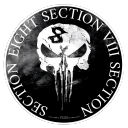 Discovery icon for 8ОC3Mb УEБUWЬ SEXTION 8IGHT СЕКЦИЯ В8СЕМЬ Discord server