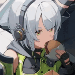 Discovery icon for Anby Nation Discord server
