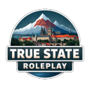Discovery icon for True State RP I Semi - WL Discord server