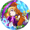 Discovery icon for モンストで繋がろうよ! Discord server