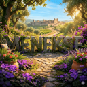 Discovery icon for M E N E K S E  #SafePlace Discord server