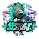 Discovery icon for 11 STORE 🐼 Discord server