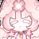 Discovery icon for 🎀𓂅   ׅ   /ƒ𝓵our ﹒𝜚 Discord server