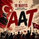 Discovery icon for | AAT | Ankara Military Forces Discord server