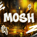 Discovery icon for MOSH | Amizades •  Salas ativas • Eventos • Campeonatos •  Sorteios Discord server