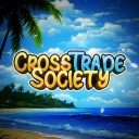 Discovery icon for Adopt Me + Mm2 + Roblox Cross-Trading Discord server