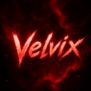 Discovery icon for Velvix || Social • Chill • SFW • Active • VCs • Music • Gaming • Giveaways Discord server