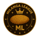 Discovery icon for Milanga League  #𝟐,𝟓ᴋ Discord server