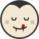 Discovery icon for 𝐃𝐫𝐚𝐜𝐮𝐥𝐚𝐬 𝐂𝐚𝐬𝐭𝐥𝐞┃🩸𝟏𝟖+ Discord server