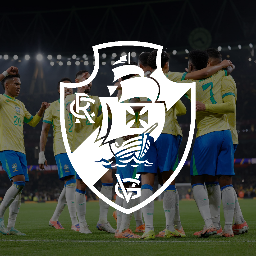 Discovery icon for Vasco da Gama #PeloHexa Discord server
