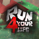 Discovery icon for Run 4 Your Life | Community Discord server