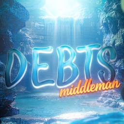 Discovery icon for Debts Middleman Discord server