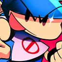 Discovery icon for QuelPlay - Friday Night Funkin Discord server