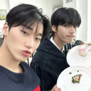 Discovery icon for wooyoung #revival #woosan Discord server