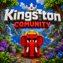 Discovery icon for 👑 𝗞𝗶𝗻𝗴𝗦𝘁𝗼𝗻 𝗖𝗼𝗺𝘂𝗻𝗶𝘁𝘆 👑 Discord server