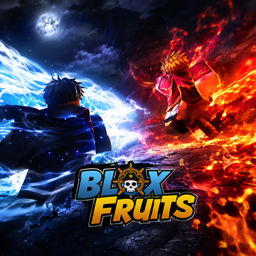 Discovery icon for Hexa Zone | Blox Fruit Discord server