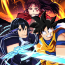 Discovery icon for SAB & Sailor Piece | Daily Giveaways & Admin Abuse Discord server