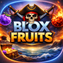 Discovery icon for ULTIMATE BLOX FRUITS HUB ⚔ Discord server
