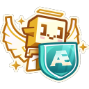 Discovery icon for serveur fermer Discord server
