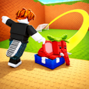 Discovery icon for Kick a Lucky Block Discord server