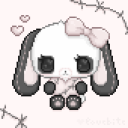 Discovery icon for ⸝⸝. ☁ Angels place ૮꒰˶ - ˕ -꒱ა Discord server