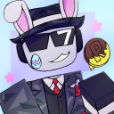 Discovery icon for Forsaken Community Discord server