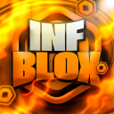 Discovery icon for Infinity | Peça de Marinheiro | Chute uma Lucky Block | Blox Fruits | Sailor Piece Discord server