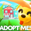 Discovery icon for Adopt Me Korean Server Method Discord server