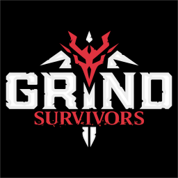 Discovery icon for Grind Survivors Discord server