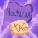 Discovery icon for Nostalgia Tag | Revival | Discord server