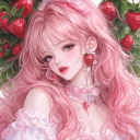 Discovery icon for ୧🍓 Strαɯberrч Pıe ݁₊ ⟡ socıαlㆍgαming Discord server