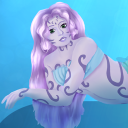 Discovery icon for The Coral Reef | Art & Commissions Discord server