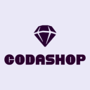 Discovery icon for Codashop Indonesia Club Discord server