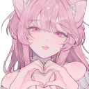Discovery icon for 🌸 Ask To DM ✧ ˚ . ACTIVE・ VC・ Art・ Giveaways ・ Social ・ Friends・ Sfw ・ ask2dm Discord server