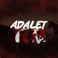 Discovery icon for Adalet Roleplay #V3 YAKINDA Discord server