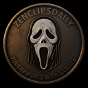 Discovery icon for 𝒁𝒆𝒏𝑪𝒍𝒊𝒑𝒔𝑫𝒂𝒊𝒍𝒚 - 𝙂𝙞𝙫𝙚𝙖𝙬𝙖𝙮𝙨! Discord server