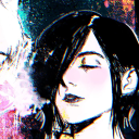 Discovery icon for 𝔸𝕠𝕘𝕚𝕣𝕚 ✿ Discord server