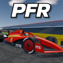 Discovery icon for [PFR] Project Formula Beta Discord server