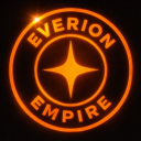 Discovery icon for Everion Empire Discord server