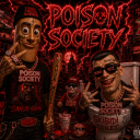 Discovery icon for Poison Society Discord server