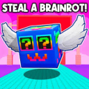 Discovery icon for Steal a Brainrot | Trading Marketplace Discord server