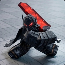 Discovery icon for Broken Blade Discord server